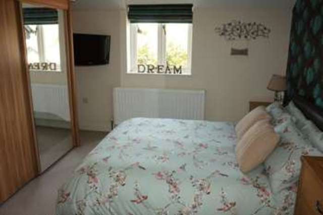  Image of 4 bedroom Detached house for sale in St. Peters Close Williton Taunton TA4 at Bridge Street Williton Taunton, TA4 4NR