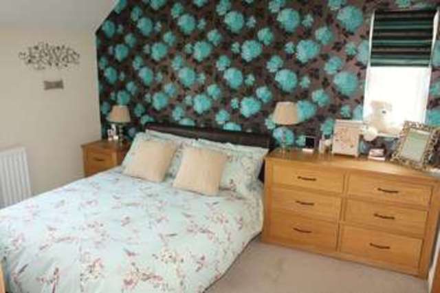  Image of 4 bedroom Detached house for sale in St. Peters Close Williton Taunton TA4 at Bridge Street Williton Taunton, TA4 4NR