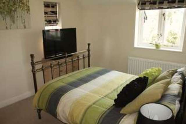  Image of 4 bedroom Detached house for sale in St. Peters Close Williton Taunton TA4 at Bridge Street Williton Taunton, TA4 4NR