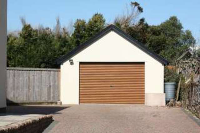  Image of 4 bedroom Detached house for sale in St. Peters Close Williton Taunton TA4 at Bridge Street Williton Taunton, TA4 4NR