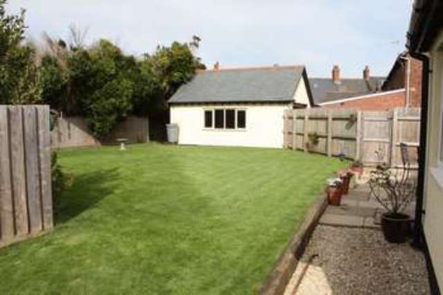  Image of 4 bedroom Detached house for sale in St. Peters Close Williton Taunton TA4 at Bridge Street Williton Taunton, TA4 4NR