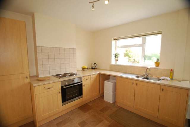  Image of 3 bedroom Semi-Detached house to rent in Britwell Road Watlington OX49 at Britwell Road  Watlington, OX49 5JT
