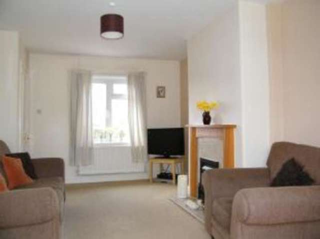  Image of 3 bedroom Semi-Detached house for sale in Broadway Woodbury Exeter EX5 at Broadway Woodbury Woodbury, EX5 1NP