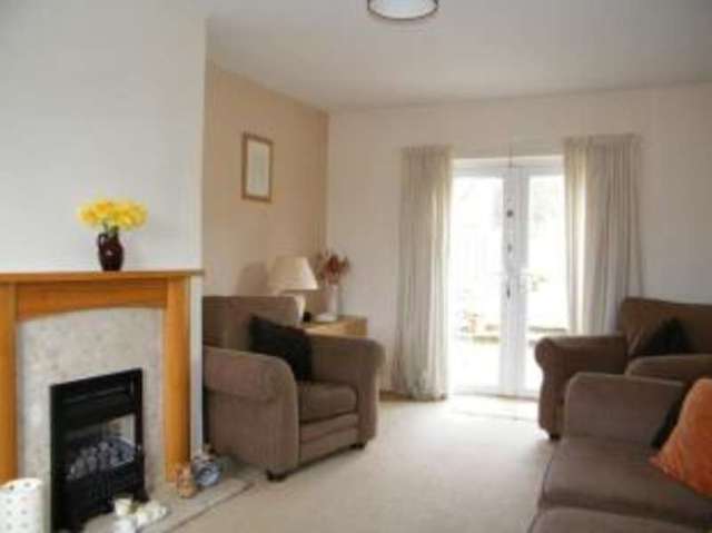  Image of 3 bedroom Semi-Detached house for sale in Broadway Woodbury Exeter EX5 at Broadway Woodbury Woodbury, EX5 1NP