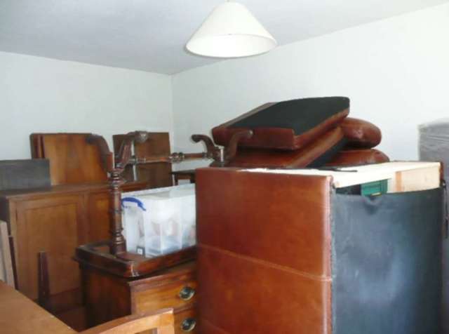  Image of 4 bedroom Detached house for sale in By The Wood Watford WD19 at By The Wood Carpenders Park Watford, WD19 5AG