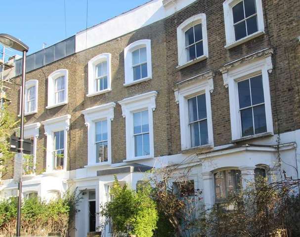  Image of 1 bedroom Flat to rent in Caedmon Road London N7 at Caedmon Road  London, N7 6DH