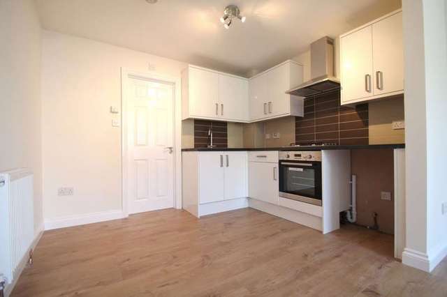  Image of 1 bedroom Flat to rent in Caedmon Road London N7 at Caedmon Road  London, N7 6DH