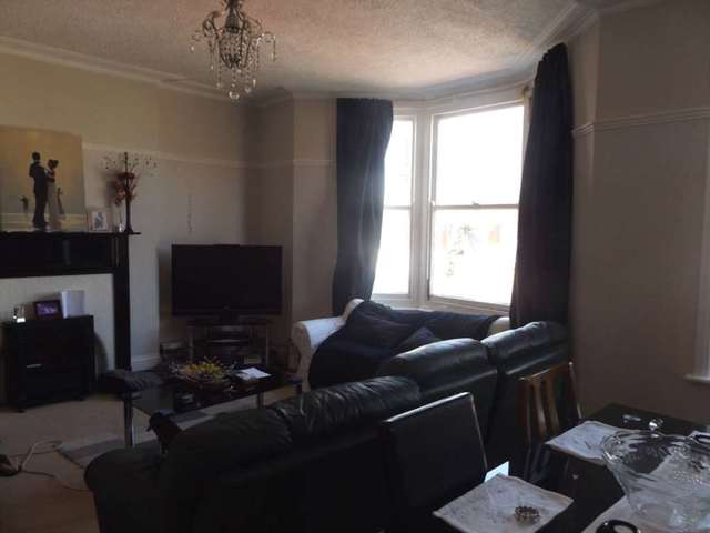  Image of 3 bedroom Detached house for sale in Canterbury Road Margate CT9 at Canterbury Road Westbrook Margate, CT9 5AX