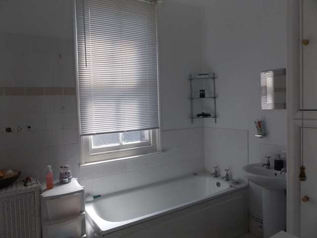  Image of 3 bedroom Detached house for sale in Canterbury Road Margate CT9 at Canterbury Road Westbrook Margate, CT9 5AX