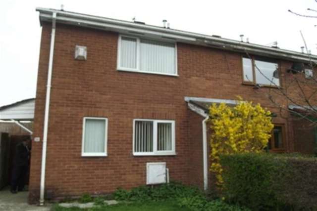  Image of 2 bedroom Detached house to rent in Cardigan Way Anfield Liverpool L6 at Liverpool, L6 5JR