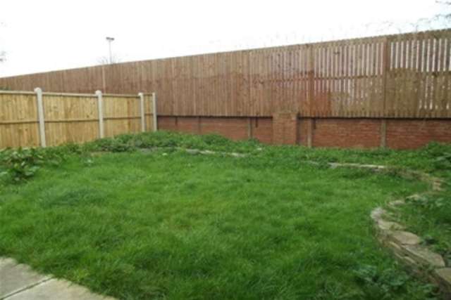  Image of 2 bedroom Detached house to rent in Cardigan Way Anfield Liverpool L6 at Liverpool, L6 5JR