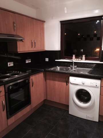  Image of 2 bedroom Flat to rent in Castle Gait Paisley PA1 at Castle Gait  Paisley, PA1 2DW