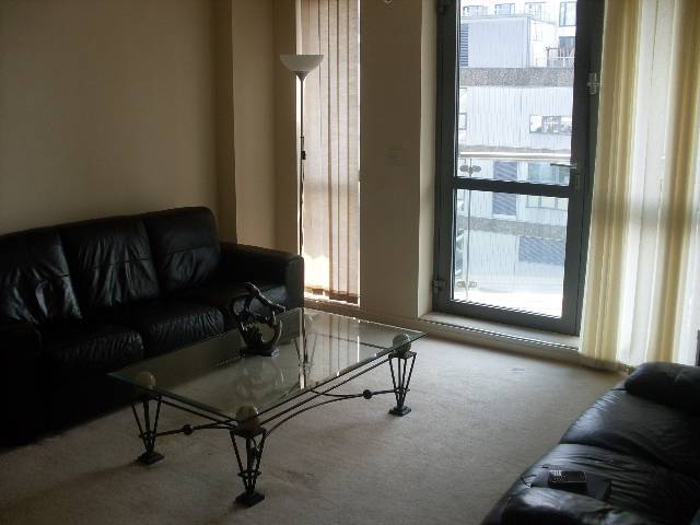  Image of 1 bedroom Flat to rent in Holliday Street Edgbaston Birmingham B1 at 18 Holliday Street  Birmingham, B1 1TW