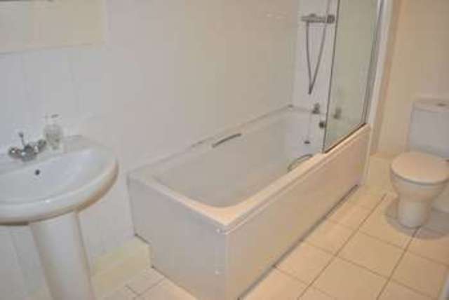 Image of 2 bedroom Flat for sale in Chariot Drive Brymbo Wrexham LL11 at Chariot Drive Brymbo Wrexham, LL11 5FE