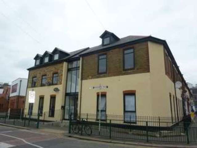  Image of 1 bedroom Flat to rent in Chase Road Southend-on-Sea SS1 at Chase Road  Southend-On-Sea, SS1 2RE