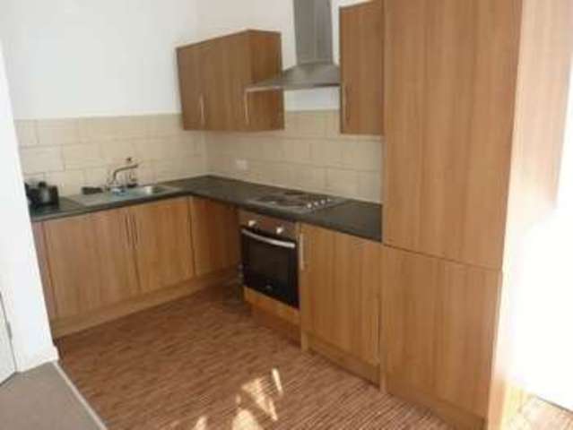  Image of 1 bedroom Flat to rent in Chase Road Southend-on-Sea SS1 at Chase Road  Southend-On-Sea, SS1 2RE