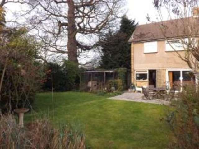  Image of 3 bedroom Semi-Detached house for sale in Penzance Close Springfield Chelmsford CM1 at Chelmsford Essex Chelmsford, CM1 6JJ