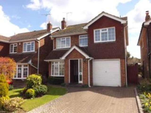  Image of 4 bedroom Detached house for sale in Honey Close Tile Kiln Chelmsford CM2 at Chelmsford Essex Great Baddow, CM2 9SP
