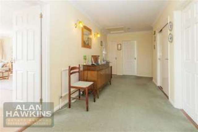  Image of 3 bedroom Detached house for sale in Olivemead Lane Dauntsey Chippenham SN15 at Olivemead Lane Chippenham Chippenham, SN15 4JF