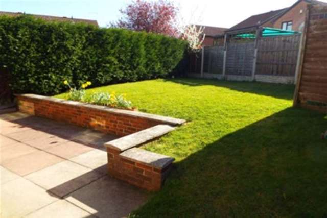  Image of 3 bedroom Semi-Detached house to rent in Claremont Drive West Bridgford Nottingham NG2 at West Bridgford, NG2 7LW