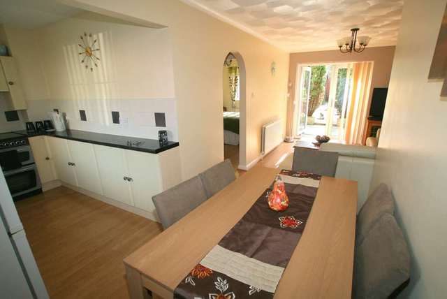  Image of 1 bedroom Maisonette for sale in Clittaford View Plymouth PL6 at Clittaford View Southway Plymouth, PL6 6TW