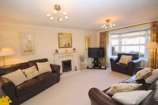  Image of 4 bedroom Detached house for sale in Clos Coed Hir Whitchurch Cardiff CF14 at Clos Coed Hir Whitchurch Cardiff, CF14 7BG