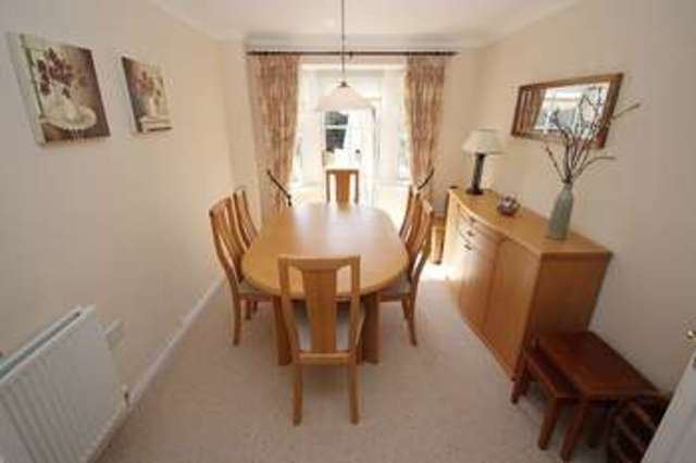  Image of 4 bedroom Detached house for sale in Clos Coed Hir Whitchurch Cardiff CF14 at Clos Coed Hir Whitchurch Cardiff, CF14 7BG