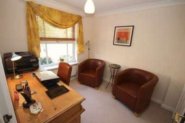  Image of 4 bedroom Detached house for sale in Clos Coed Hir Whitchurch Cardiff CF14 at Clos Coed Hir Whitchurch Cardiff, CF14 7BG