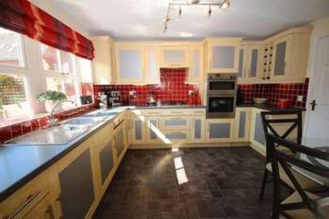 Image of 4 bedroom Detached house for sale in Clos Coed Hir Whitchurch Cardiff CF14 at Clos Coed Hir Whitchurch Cardiff, CF14 7BG