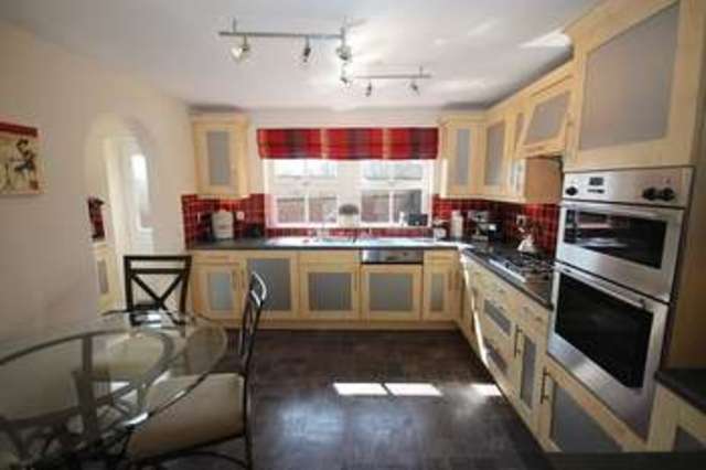  Image of 4 bedroom Detached house for sale in Clos Coed Hir Whitchurch Cardiff CF14 at Clos Coed Hir Whitchurch Cardiff, CF14 7BG