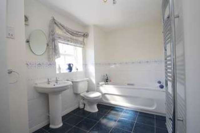  Image of 4 bedroom Detached house for sale in Clos Coed Hir Whitchurch Cardiff CF14 at Clos Coed Hir Whitchurch Cardiff, CF14 7BG