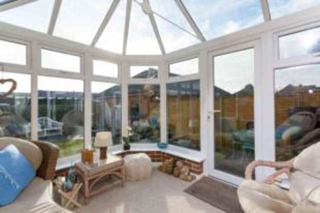  Image of 3 bedroom Terraced house for sale in Clydesdale Gardens Bognor Regis PO22 at Bognor Regis West Sussex North Bersted, PO22 9BE