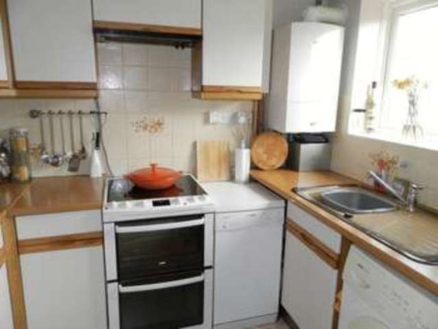  Image of 3 bedroom Terraced house for sale in Coleridge Close Goring-by-Sea Worthing BN12 at Coleridge Close  Goring by-Sea, BN12 6LD