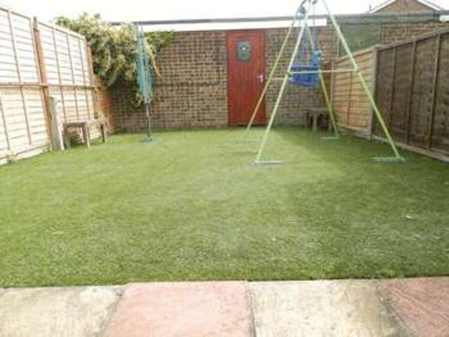  Image of 3 bedroom Terraced house for sale in Coleridge Close Goring-by-Sea Worthing BN12 at Coleridge Close  Goring by-Sea, BN12 6LD