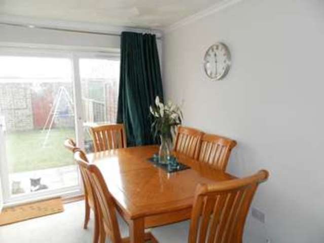  Image of 3 bedroom Terraced house for sale in Coleridge Close Goring-by-Sea Worthing BN12 at Coleridge Close  Goring by-Sea, BN12 6LD