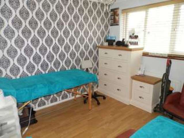  Image of 3 bedroom Terraced house for sale in Coleridge Close Goring-by-Sea Worthing BN12 at Coleridge Close  Goring by-Sea, BN12 6LD