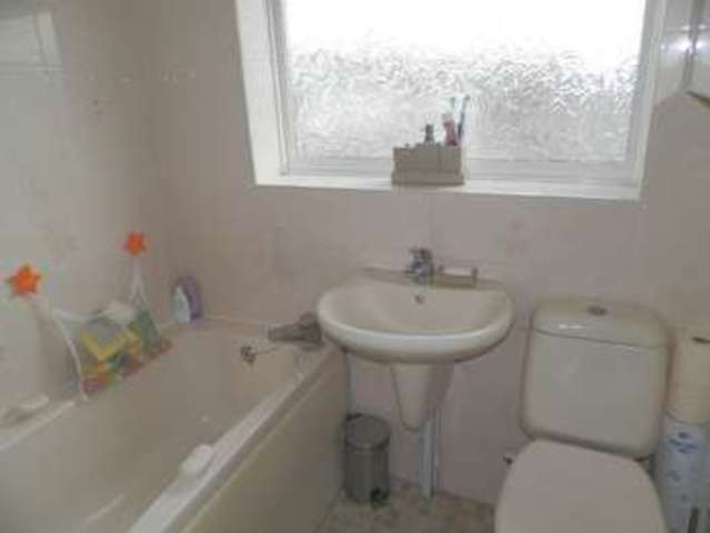  Image of 3 bedroom Terraced house for sale in Coleridge Close Goring-by-Sea Worthing BN12 at Coleridge Close  Goring by-Sea, BN12 6LD