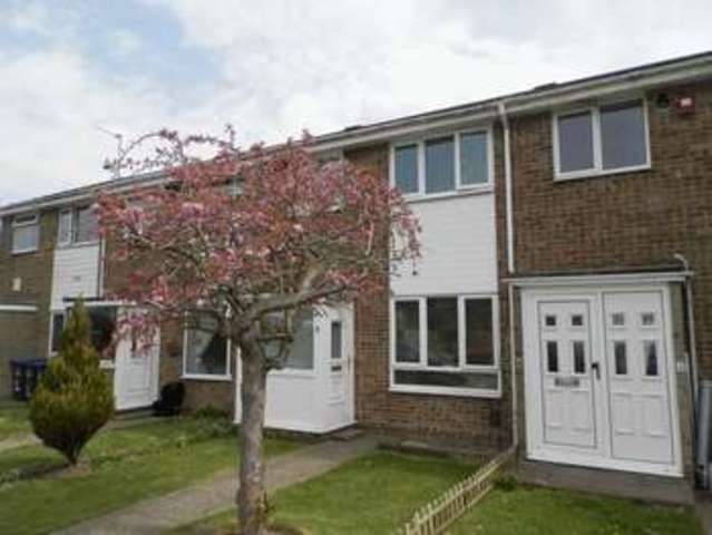  Image of 3 bedroom Terraced house for sale in Coleridge Close Goring-by-Sea Worthing BN12 at Coleridge Close  Goring by-Sea, BN12 6LD