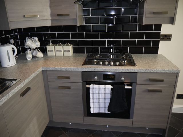  Image of 3 bedroom Semi-Detached house for sale in Coniston Avenue Queensbury Bradford BD13 at Coniston Avenue Queensbury Bradford, BD13 2JD
