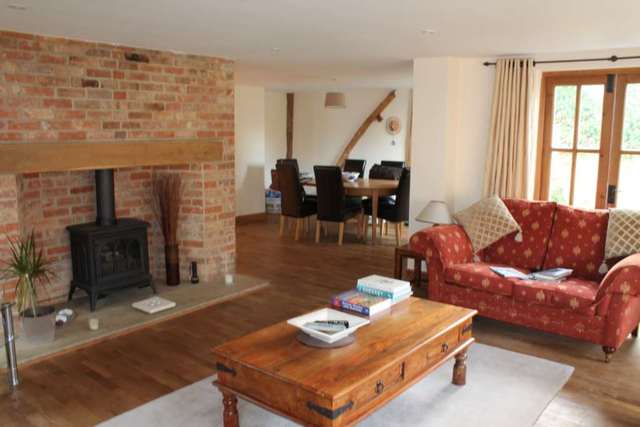  Image of 4 bedroom Semi-Detached house to rent in Cottesmore Lane Ewelme Wallingford OX10 at Cottesmore Lane Ewelme Wallingford, OX10 6HD