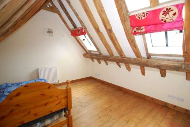  Image of 4 bedroom Semi-Detached house to rent in Cottesmore Lane Ewelme Wallingford OX10 at Cottesmore Lane Ewelme Wallingford, OX10 6HD