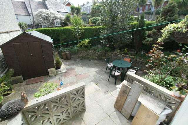  Image of 2 bedroom Detached house for sale in Court Road Swanage BH19 at Swanage, BH19 1JE