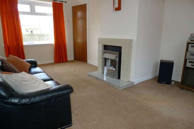 Image of 2 bedroom End of Terrace for sale in Chepstow Rise Croesyceiliog Cwmbran NP44 at Cwmbran, NP44 2PY