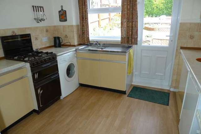  Image of 2 bedroom End of Terrace for sale in Chepstow Rise Croesyceiliog Cwmbran NP44 at Cwmbran, NP44 2PY