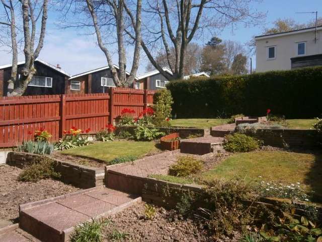  Image of 2 bedroom End of Terrace for sale in Chepstow Rise Croesyceiliog Cwmbran NP44 at Cwmbran, NP44 2PY