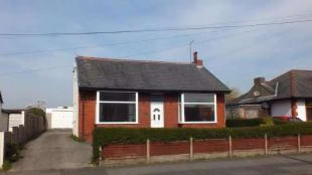  Image of 3 bedroom Detached house for sale in Croston Road Farington Moss Leyland PR26 at Farington Moss Leyland Farington, PR26 6PQ