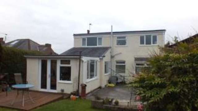  Image of 3 bedroom Detached house for sale in Croston Road Farington Moss Leyland PR26 at Farington Moss Leyland Farington, PR26 6PQ
