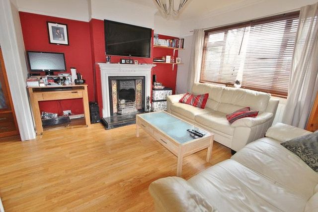  Image of 3 bedroom Semi-Detached house for sale in Crowborough Drive Warlingham CR6 at Crowborough Drive  WARLINGHAM, CR6 9SJ
