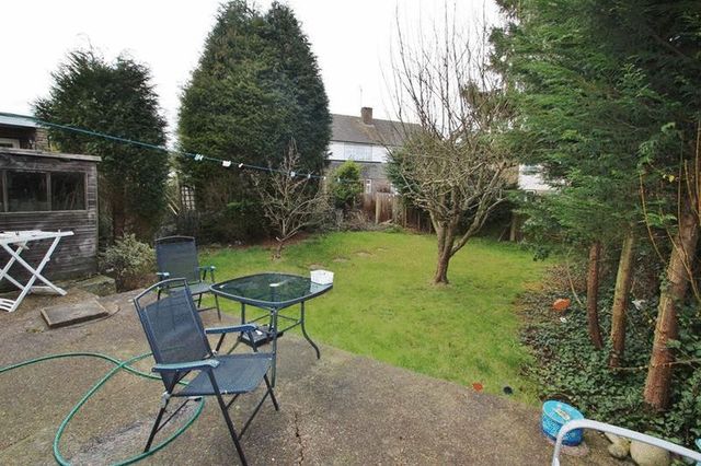  Image of 3 bedroom Semi-Detached house for sale in Crowborough Drive Warlingham CR6 at Crowborough Drive  WARLINGHAM, CR6 9SJ