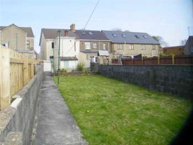  Image of 3 bedroom Property for sale in Culfor Road Loughor Swansea SA4 at Culfor Road Loughor Loughor, SA4 6TY